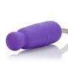 Whisper Micro Heated Bullet - Purple