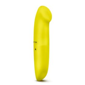 Revive G Tease Mimosa Yellow Vibrator