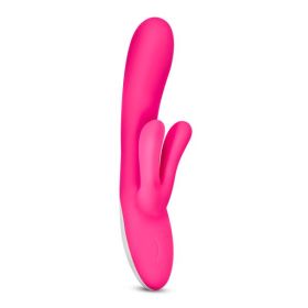 Hop Lola Bunny Hot Pink Rabbit Vibrator