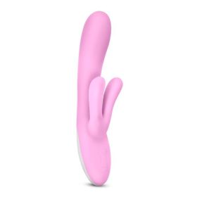 Hop Lola Bunny Vibrator Ballet Slipper Pink