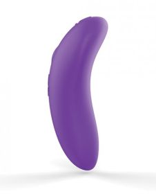 Leaf Plus Spirit Panty Vibe With Remote Control Purple