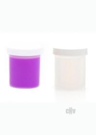 Clone A Willy Refill Neon Purple