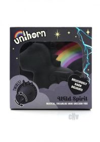 Unihorn Wild Spirit (the Lashing Tongue One)