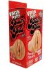 Virgin Palm Pal Beige Stroker