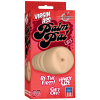 Virgin Ass Palm Pal Masturbator Beige