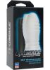 Optimale Vibrating Stroker Massage Beads Frost