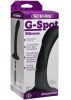 Vac-U-Lock G-Spot Silicone Dong