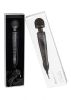 Doxy Number 3 Matte Black Body Massager