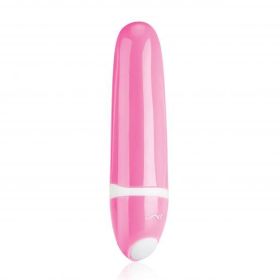 Vibe Therapy Quantum Pink Bullet Vibrator