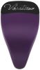 Vibratissimo Sette Purple Panty Liner Vibrator