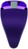 Vibratissimo Sette Purple Panty Liner Vibrator