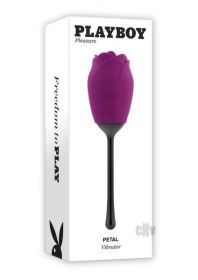 Playboy Petal Purple