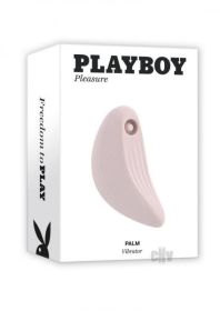 Playboy Palm White