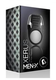 Xerus C Ring Black