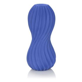 Apollo Dual Stroker Blue