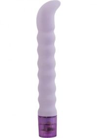 Dr Laura Berman's Paris Ribbed G Spotter G-Spot Vibrator