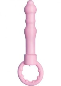 Slim Line Curvy Caress - Pink