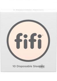 Fifi Disposable Sleeves 10pk