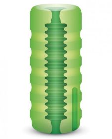 Zolo Original Squeezable Vibrating Stroker