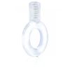 Go Vibe Ring Clear Loose