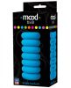 Mood Thrill Triple Texture Masturbator Blue