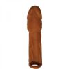 Latin Lover 6.5 inches Husky Extension Sleeve Scrotum Strap