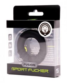 Sport Fucker Fusion Holeshot Ring 62 Mm - Black