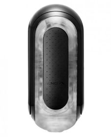 Tenga Flip Zero Black Masturbator