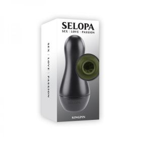 Selopa Kingpin Stroker Green