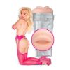 Jesse Jane Deluxe Mouth Stroker