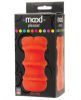 Mood Pleaser Zig Zag Orange Stroker