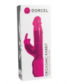 Dorcel Orgasmic Rabbit Vibrator