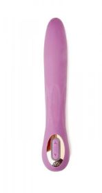 Sensuelle Bentlii Orchid Purple Vibrator