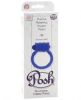 Silicone Vibro Ring - Purple