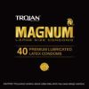 Trojan Magnum 40/bowl