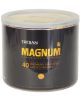 Trojan Magnum 40/bowl