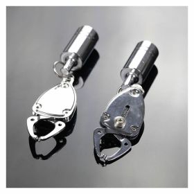 Heavy Duty Nipple Clamps Extra Heavy Clitoris Clamp Vagina Labia Clamps Fetish BDSM