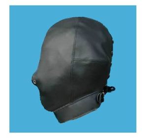 BDSM Toys Factory Wholesale Full Cover Hood