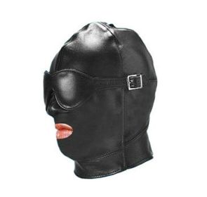 Bondage Gear Toys Manufactory Hood Eye Mask