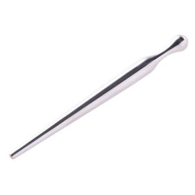 Surgical Steel Penis Plug Dilatator Rod Urethral Stretcher Stretching Sounds